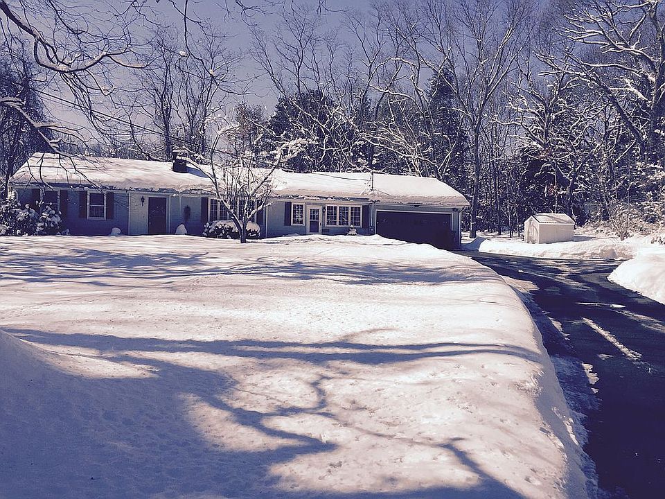 Winter view