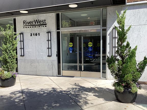 welcome to RiverWest