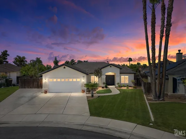 12808 Lanai Ave, Bakersfield, CA 93312
