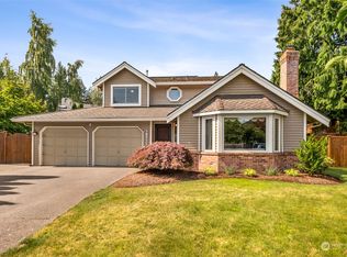 18211 159th Ct SE, Renton, WA 98058