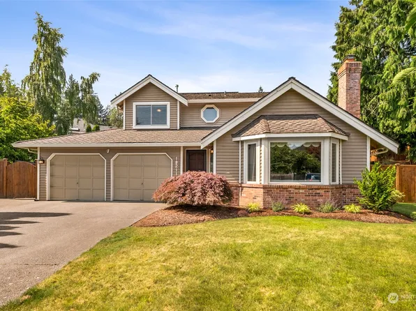 18211 159th Court SE, Renton, WA 98058
