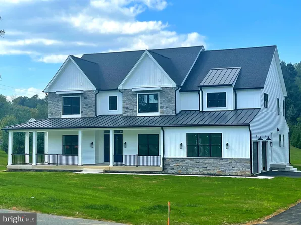 12102 Cecilia Ct, Kingsville, MD 21087