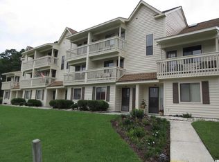 510 Fairwood Lakes Dr UNIT 18-F, Myrtle Beach, SC 29588