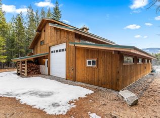 190 Leelah Ln, Bonners Ferry, ID 83805