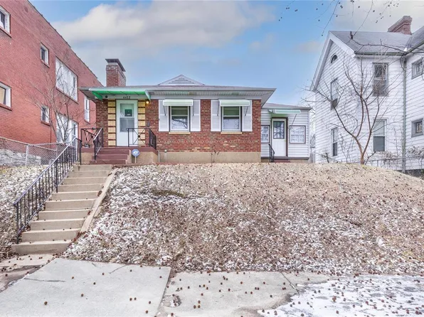 4422 Minnesota Ave, Saint Louis, MO 63111