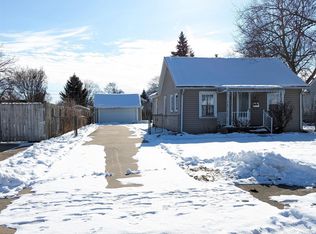 19148 Florian St, Roseville, MI