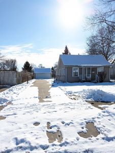 19148 Florian St, Roseville, MI, 48066
