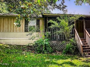 535 Burem Rd, Rogersville, TN 37857