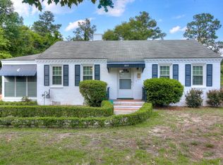 2215 Montclair St, Augusta, GA 30904