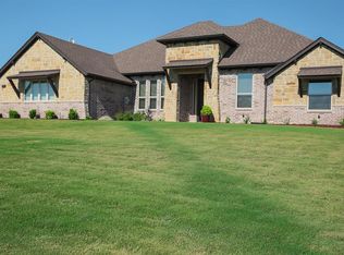 6741 Weiland Rd, Weatherford, TX 76088