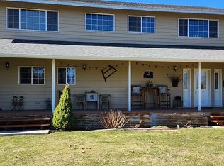 23 Woods Rd, Omak, WA 98841