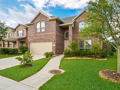 18202 Golden Falls Ln, Spring, TX 77379 | Zillow