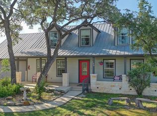 104 Laf A Lot, Comfort, TX 78013