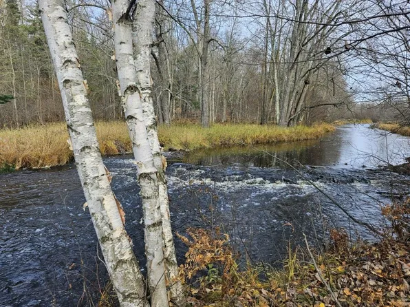 On Morner Rd, Prentice, WI 54556