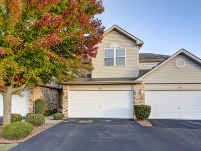 7215 Bradford Ct #138, Justice, IL, 60458