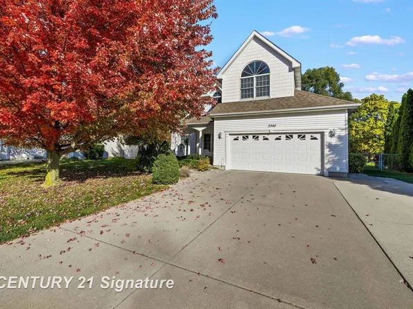 2946 Gulfstream Dr, Saginaw, MI 48603