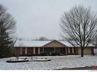 5915 Apple Blossom Dr, Brownsburg, IN 46112