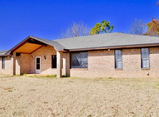 1927 High Meadow Dr, Duncan, OK 73533