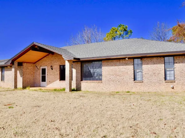 1927 High Meadow Dr, Duncan, OK 73533