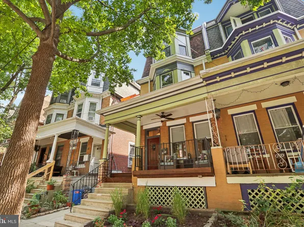 4838 Walton Ave, Philadelphia, PA 19143