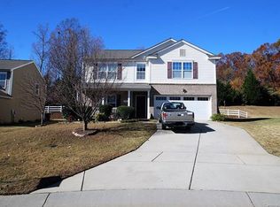 911 Sweetgum St, Gastonia, NC 28054