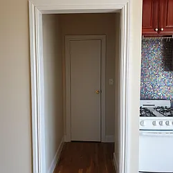 Rented by Aamen Realty
