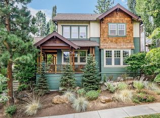 2385 NW Lemhi Pass Dr, Bend, OR 97703