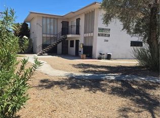 3360 Athens St APT 1, Las Vegas, NV 89169
