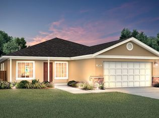 680 La Habra St, Merced, CA 95341