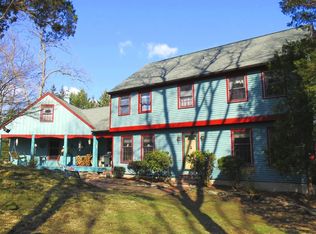 35 Spring Valley Rd, Hardwick, NJ 07825