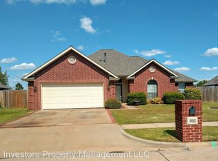 3613 Castlerock Rd, Norman, OK 73072
