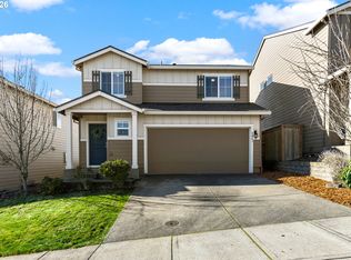 3631 NE Laurel St, Camas, WA 98607