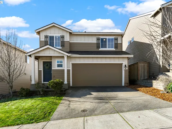 3631 NE Laurel St, Camas, WA 98607