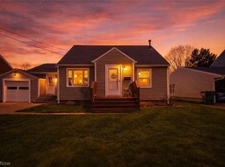 4933 14th St SW, Canton, OH