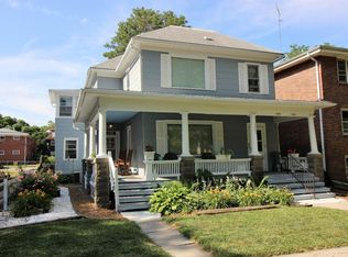 1619 D St, Lincoln, NE 68502