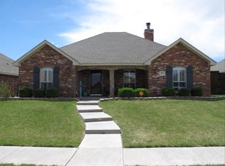 8104 Alexandria Ave, Amarillo, TX 79118