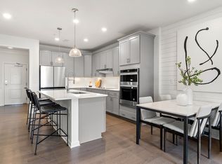 Martins Landing, North Reading, MA 01864