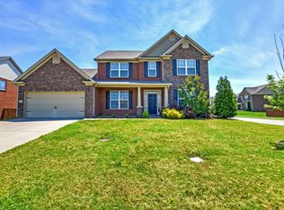 99 Slaters Dr, Lebanon, TN 37087