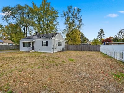 99 Lehigh St, Springfield, MA, 01104