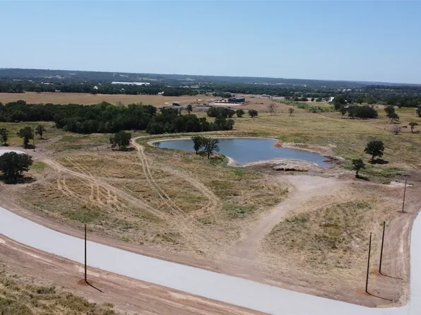 LOT 8 High Point Ct, Stephenville, TX 76401