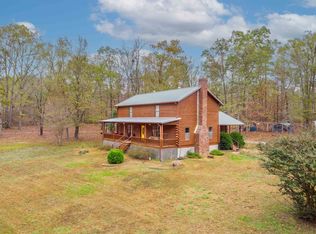 16924 S Alexander Rd, Alexander, AR 72002