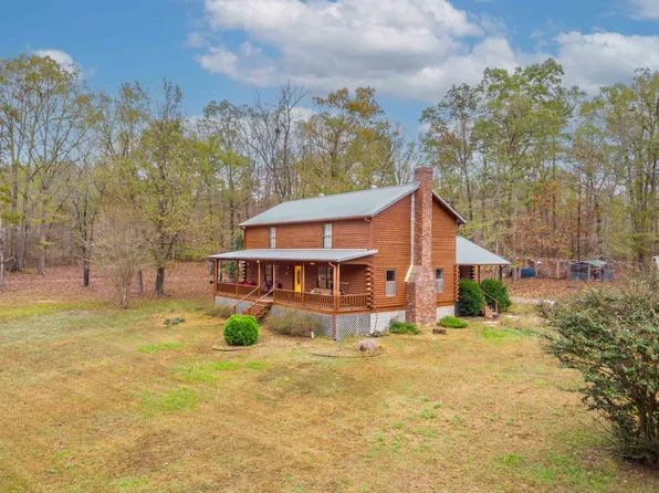 16924 S Alexander Rd, Alexander, AR 72002