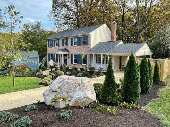 4729 Briar Patch Ln, Fairfax, VA 22032