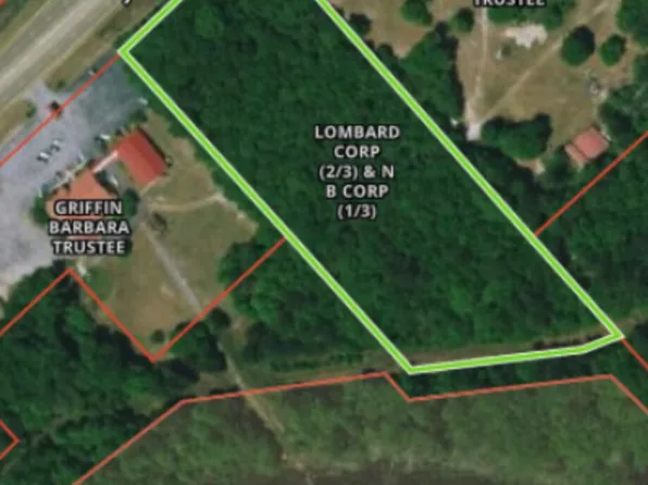0 Jefferson Davis Hwy, Graniteville, SC 29829