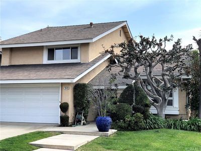30 Abeto, Irvine, CA, 92620