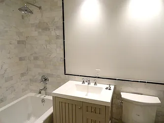 Rented by The LeBlanc Organization Inc