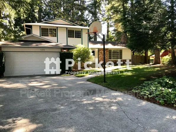 7293 Pheasant Cir NE, Bremerton, WA 98311