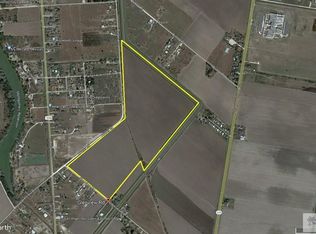 Glenview Rd, Rio Hondo, TX 78583