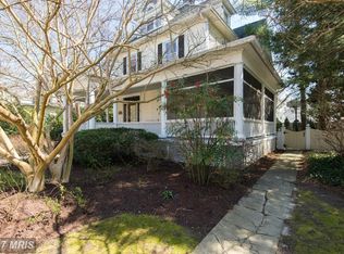 312 Oakley St, Cambridge, MD 21613