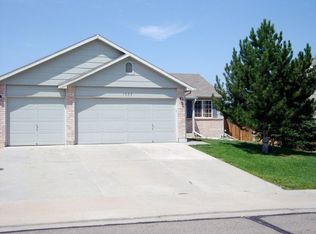1022 Red Oak Dr, Longmont, CO 80504